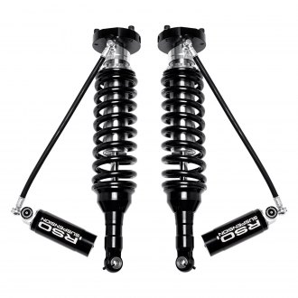 RSO Suspension™ Lift Kits & Compents | CARiD