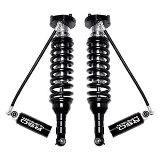RSO Suspension® - 1"-3" Front Coilovers