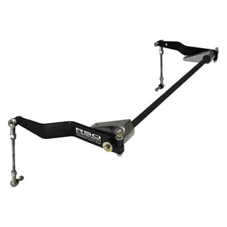 RSO Suspension® - Sway Bar Kit