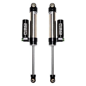 RSO Suspension® - Rear Shock Absorbers