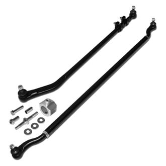RSO Suspension® - Adjustable Tie Rod and Drag Link Kit