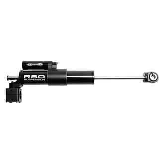 RSO Suspension® - Steering Stabilizer