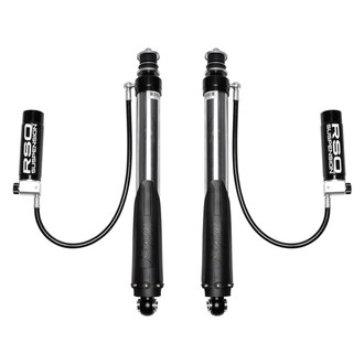 RSO Suspension® - Front Shock Absorbers