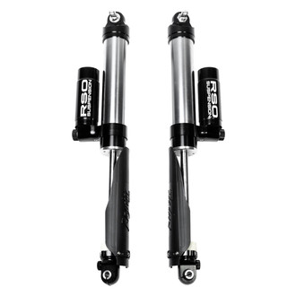 RSO Suspension® - Rear Shock Absorbers