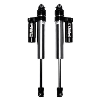 RSO Suspension® - Front Shock Absorbers