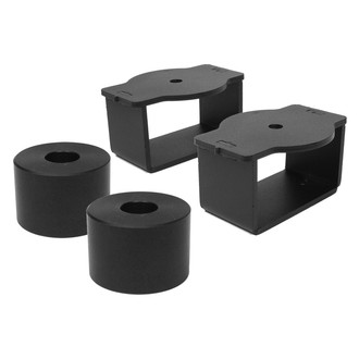 RSO Suspension® - Bump Stop Extensions