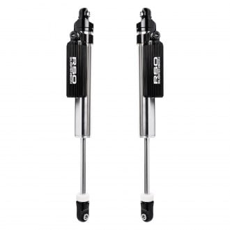 RSO Suspension™ Lift Kits & Compents | CARiD