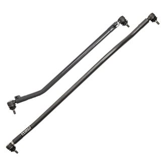 RSO Suspension® - Adjustable Tie Rod and Drag Link Kit