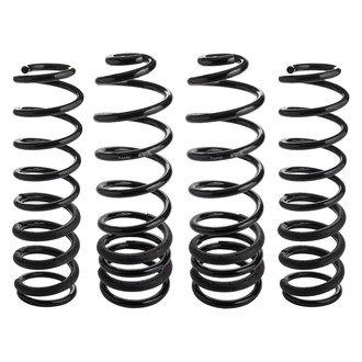 RSO Suspension® - Lifted Coil Springs