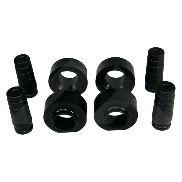 RT Off-Road® - Front and Rear Coil Spacer Lift Kit