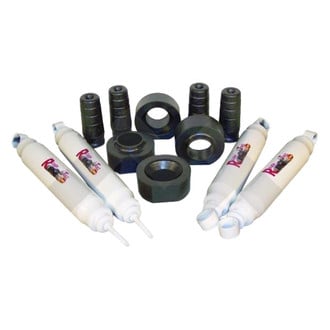 RT Off-Road® - Suspension Spacer Lift Kit