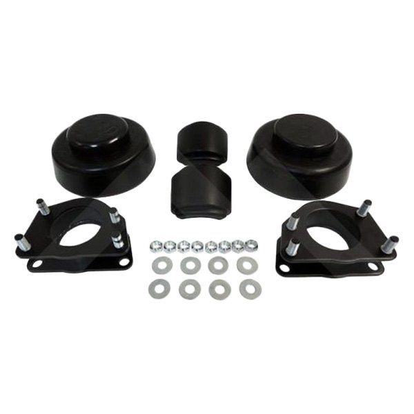 RT Off-Road® - Front and Rear Coil Spacer Lift Kit