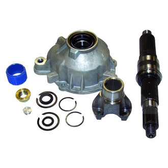 RT Off-Road® - Slip Yoke Eliminator Kit