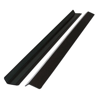 RT Off-Road® - Black Door Sills