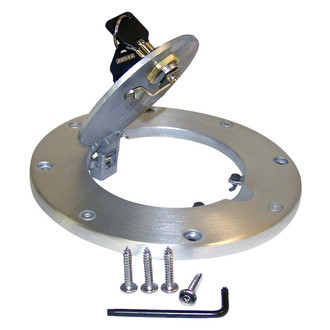 RT Off-Road® - Fuel Filler Door