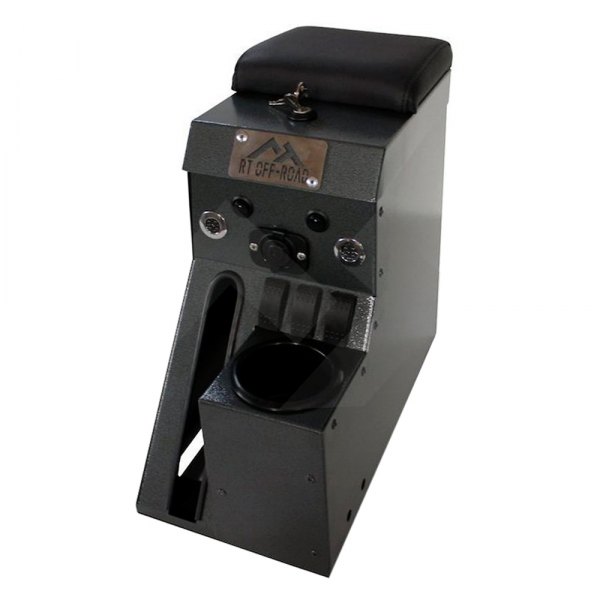 RT Off-Road® - Center Console