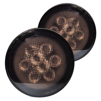 RT® - Offroad LED Turn Signal-Parking Lights
