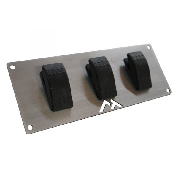  RT Off-road® - Switch Plate