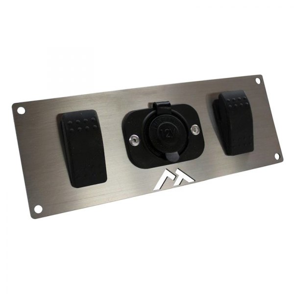  RT Off-road® - Switch Plate