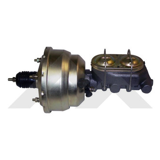 RT Off-Road® - Power Brake Booster with Brake Master Cylinder