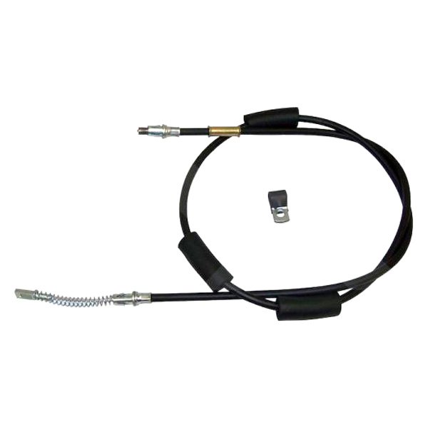 RT Off-Road® - Brake Conversion Kit Parking Brake Cable