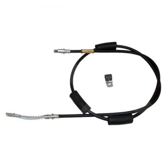 RT Off-Road® - Brake Conversion Kit Parking Brake Cable