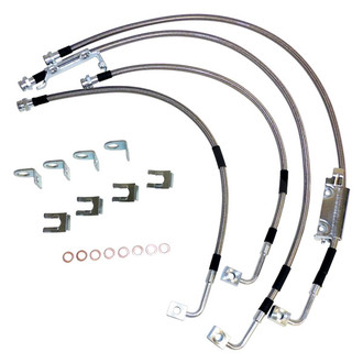 RT Off-road® - Rear Brake Hose Kit