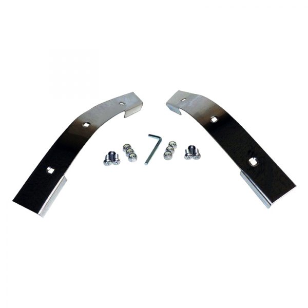 RT Off-Road® - Stainless Steel Rear Body Corner Guard