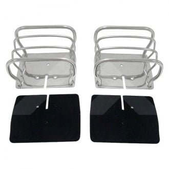 RT Off-Road® - Euro Style Tail Lamp Guards