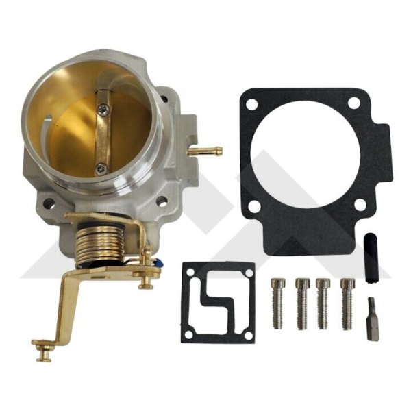 RT Off-Road® - Fuel Injection Throttle Body