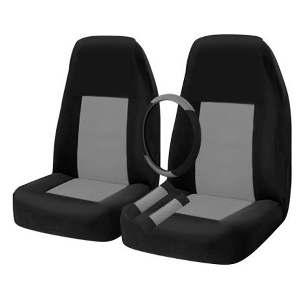RT Off-Road® - Jeep Wrangler 2000 Seat Cover Set