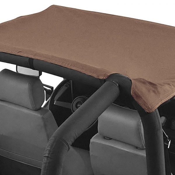 RT Off-Road® - Spice Beach Topper