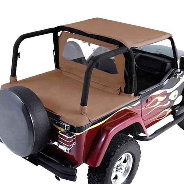 RT Off-Road® - Spice Cover All Kit
