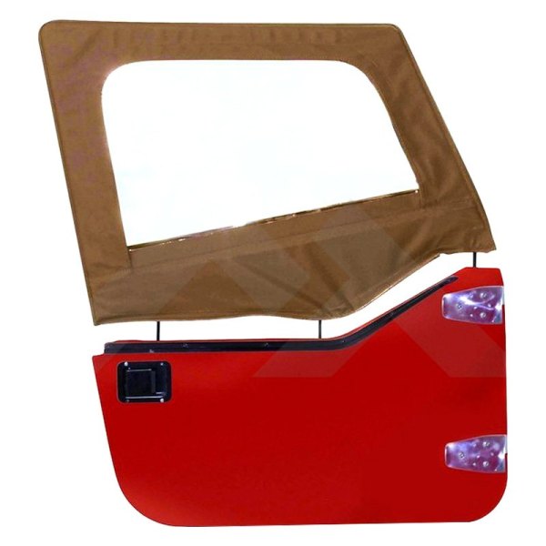 RT Off-Road® - Spice Upper Door Skins