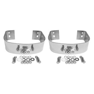 RT Off-Road® - Rear Bumper Bracket