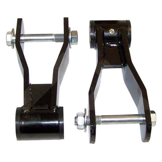 RT Off-Road® - Leaf Spring Shackle Kit