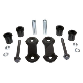 RT Off-Road® - Leaf Spring Shackle Kit