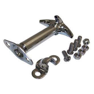 RT Off-Road® - Driver or Passenger Side Hood Catch Kit