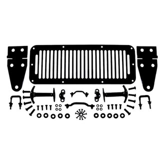 RT Off-Road® - Hood Dress Up Kits