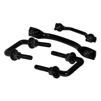 RT Off-Road® - Windshield Tie Down Kit
