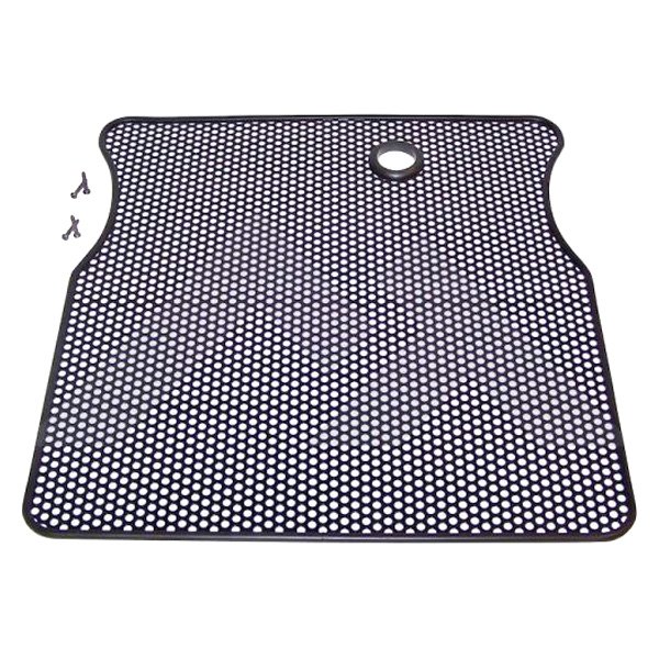 RT Off-Road® - Black Grille Bug Screen
