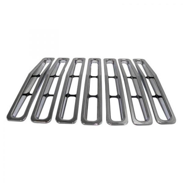 RT Off-Road® - Grille Insert Set