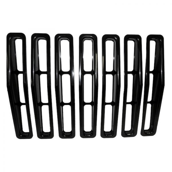 RT Off-Road® - Grille Insert Set