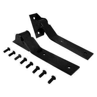 RT Off-Road® - Tailgate Hinge Set