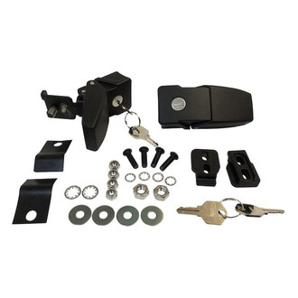 RT Off-Road® - Locking Hood Catch Kit