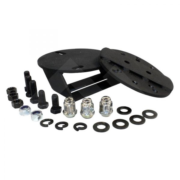 RT Off-Road® - Black Spare Tire Spacer
