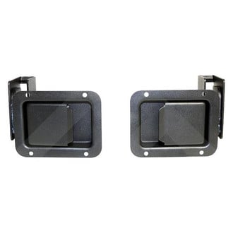 RT Off-Road® - Front or Rear Driver and Passenger Side Exterior Door Handle Kit