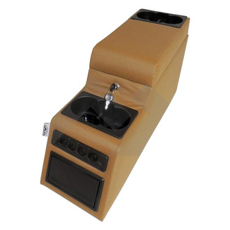 RT Off-Road® - Center Console