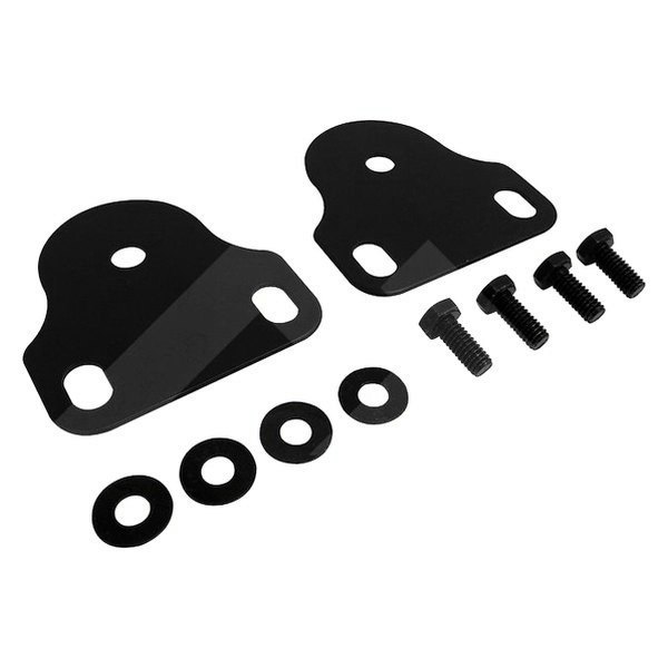 RT Off-Road® - Driver and Passenger Side Inner Lower Windshield Mount Brackets