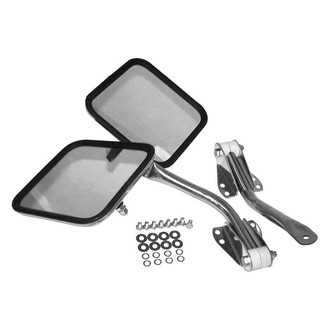 RT Off-Road® - Side View Mirror